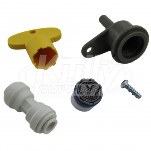 Elkay 98546C Bottle Filler Aerator Replacement Kit