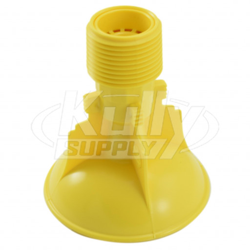 Bradley S24-188 Plastic Showerhead Assembly