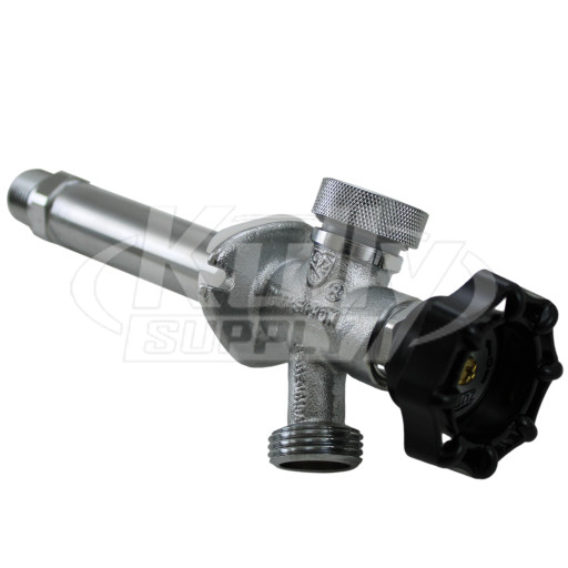 Zurn Z1345-04 Zurn 1345 4" Wall Faucet