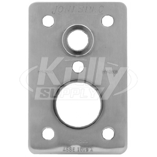 Zurn 56115-003 Hydrant Face Plate