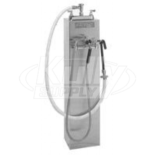 Fisher 14087 Fill King