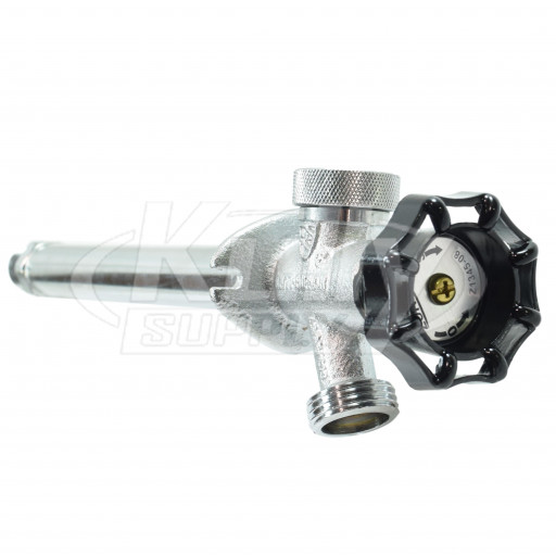 Zurn Z1345-08 Wall Hydrant 8" Wall Thickness