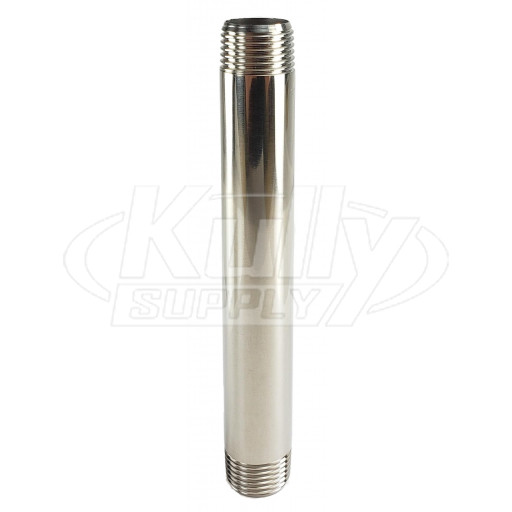 Fisher 38334 Stainless Steel Riser Pr 04 1/2