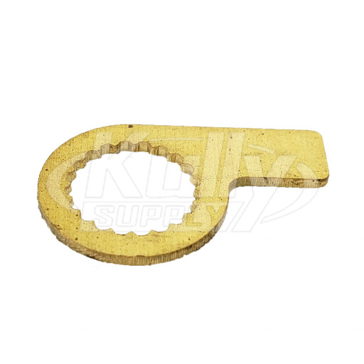 Speakman 05-1634 Mark II TLS Plate