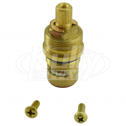 Speakman RPG05-0603 Stubby Perfect Valve Hot Ceramic Cartridge 