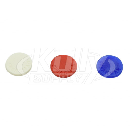 Speakman RPG41-0285 Hot & Cold Indexes Plus Screws