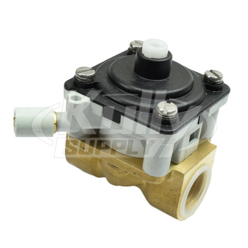 P5020 - Valve for Footrail Operated Sanispray Washfountain Intersan/AquaDesign main image 1