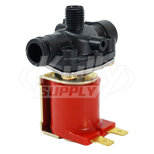 Bradley S07-068S Capped Solenoid