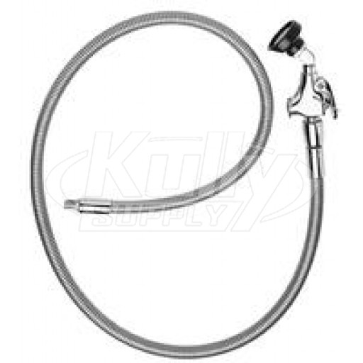 Fisher 1457 Hose Unit US 60