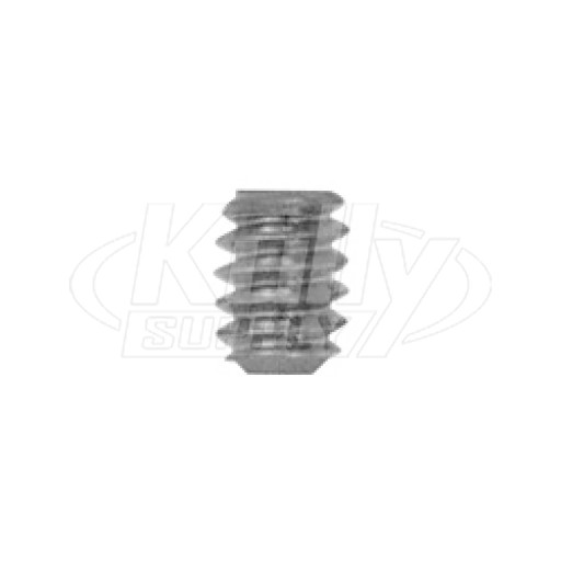 Acorn 0181-011-000 #6-32 X 3/16" Allen Head S.Stl Set Screw (Logan W-122)