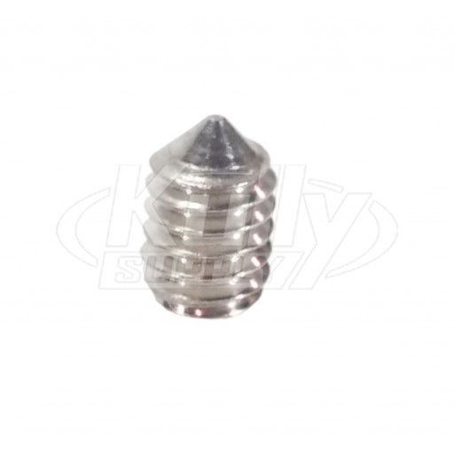 Acorn 0186-009-000 #8-32 X 1/4" Allen Head Cone Point S.Stl Set Screw