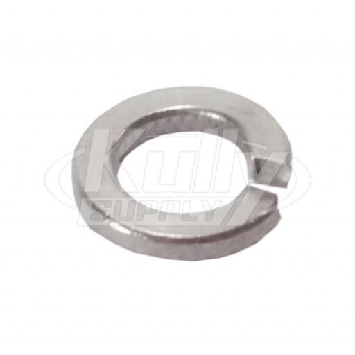 Acorn 0331-003-000 #8 S.Stl Spring Lock Washer (10 PK)