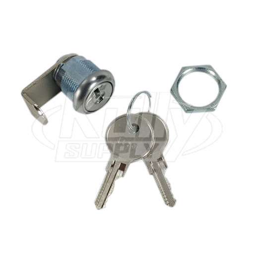 Acorn 0351-001-000 Cylinder Lock With Key