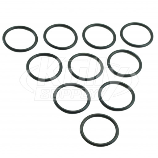 Acorn 0401-120-000 O-Ring 1" Id X 1-3/16" Od X 3/32" Thick (10 Pack)