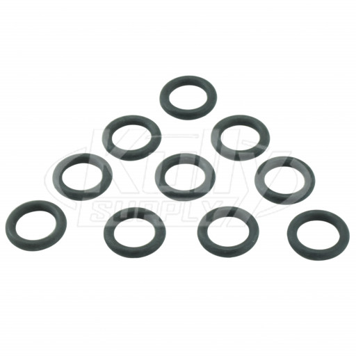 Acorn 0403-206-000 O-Ring .484 Id X .762 Od X 1/8" Thick (10 Pack)