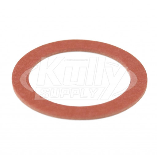 Acorn 0411-118-000 Red Fiber Gasket 3/4" Id X 1" Od (10 Pack)