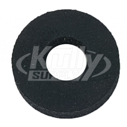 Acorn 0431-010-000 Rubber Gasket 7/32" Id X 9/16" Od X 1/8" Thick