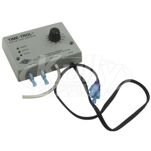 Acorn 0710-000-001 Time-Trol Standard Valve Controller
