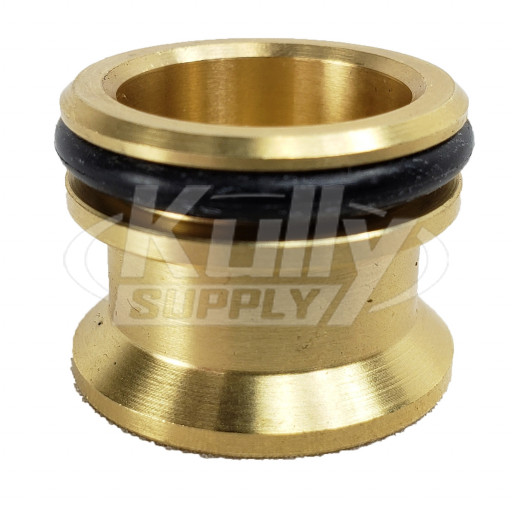 Acorn 1130-000-001 Shower Head O-Ring Inlet Adapter