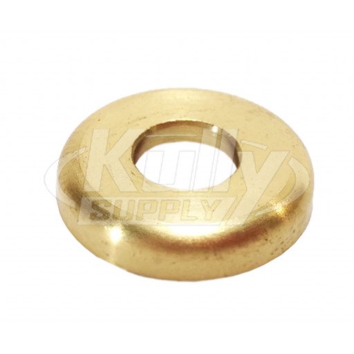 Acorn 2260-009-000 Disc Retainer Brass