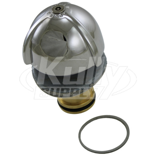 Acorn 2260-103-001 Flo-Cloz Sngl-Temp Handle/Cartridge Assembly For Capital Shr