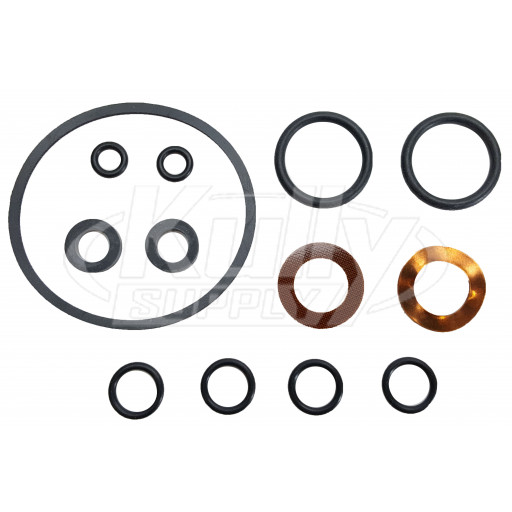Acorn 2438-000-001 Safti-Trol Cartridge O-Ring Repair Kit