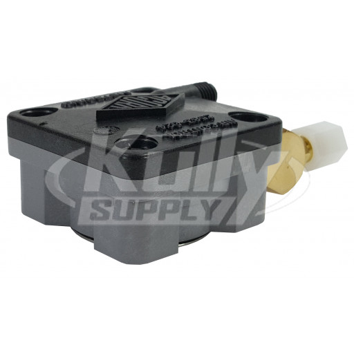 Acorn 2563-020-001 Metering Servomotor Less Diaphragm Assembly (Discontinued)