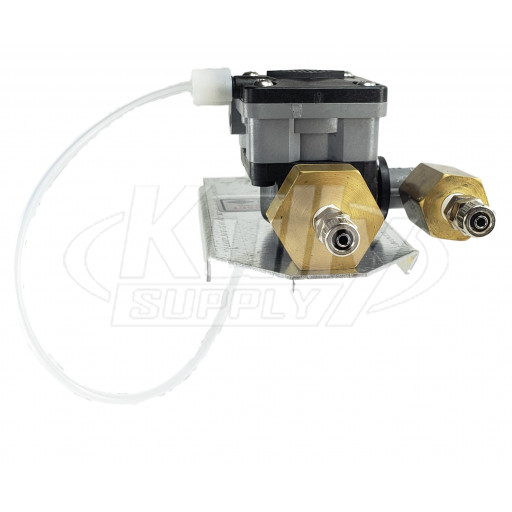Acorn 2563-260-001 Flood-Trol Manual Reset For Hydraulic Flush Valves
