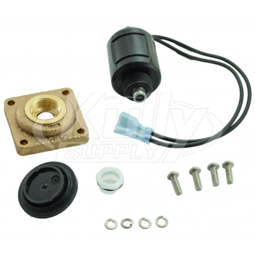 Acorn 2563-300-001 24 Volt Solenoid Servomotor Valve Adapter Assembly