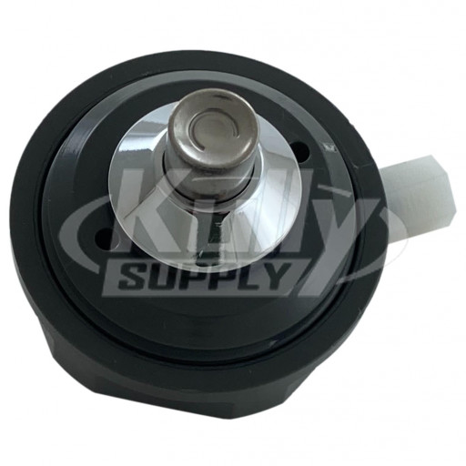 Acorn 2566-027-001 Cold Air Control Push Button Assembly w/ Side Outlet