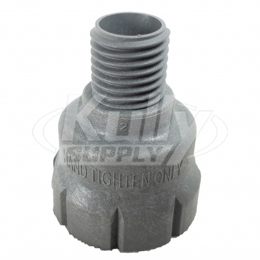 Acorn 2570-042-000 Flow Control Adapter For Mixing Tee On Air Control Valve