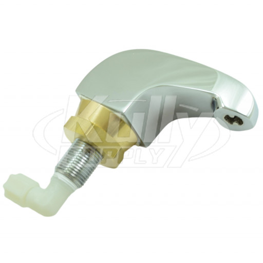 Acorn 2993-001-003 Deck Mounted Spout Assembly For Air Control