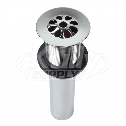 Acorn 4951-006-001 1-1/4" Grid Strainer & Tailpiece Assembly