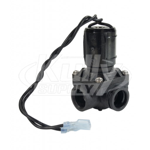 Acorn 2570-117-001 24 VAC Solenoid Operated Left Hand Valve Assembly