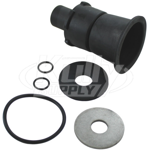 Watts RK 994/994RPDA-RV Relief Valve Rubber Parts Kit 2-1/2" 