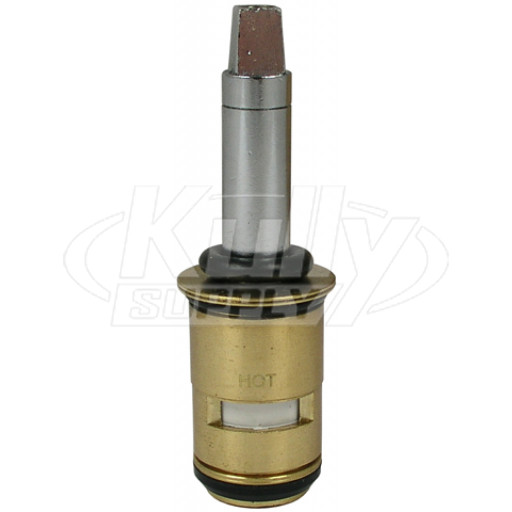Elkay 45922C Quarter Turn Ceramic Cartridge, Long Stem - Hot (Discontinued)