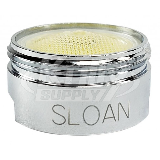 Sloan SFP-23 2.2 gpm Aerator Spray Head