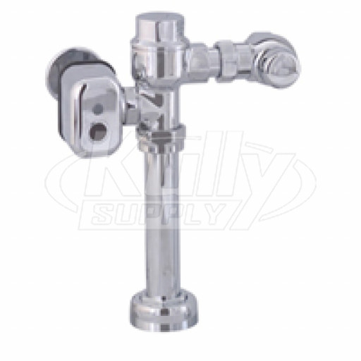 Zurn AquaSense ZEMS6200-IS-YB-YC Hardwired Flush Valve