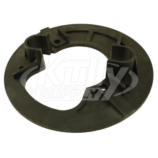 Zurn Z7000-WF Temp-Gard I Wall Mount Flange for Fiberglass Installation 