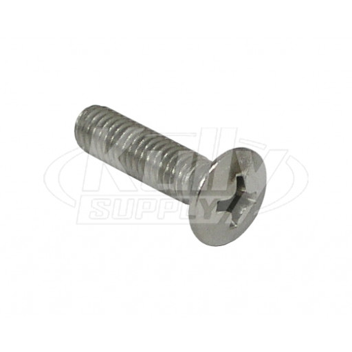 Zurn 62464001 10-32 Screw 