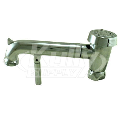 Zurn G61920 7-1/2” Cast Vacuum Breaker ‘D’ Spout Assembly 