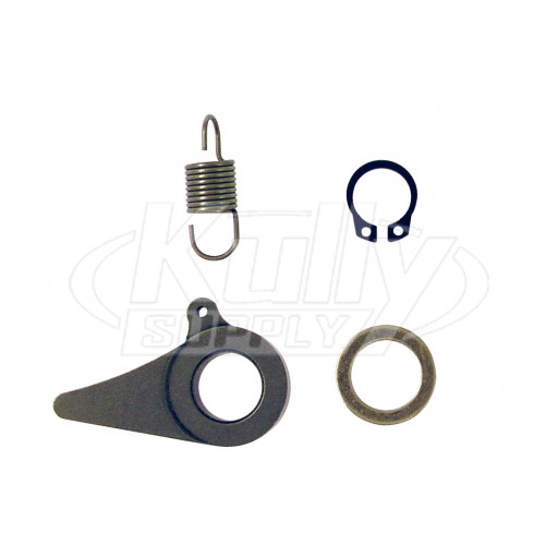 T&S Brass 014940-45 Ratchet Kit for Hose Reel