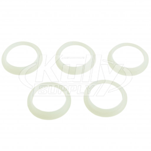 Toto THU3012 1-1/2" Flanged Washer (5 Pack)