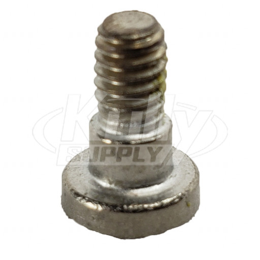 WaterSaver SNV037R Valve Disc Screw (pkg of 6) 