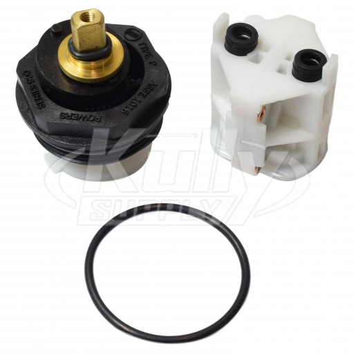 Chicago 1900-006KJKNF Pressure-Balancing Valve Rebuild Kit 