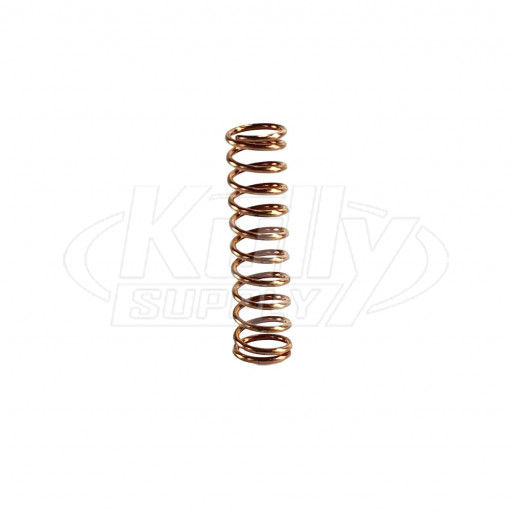 T&S Brass 001479-45M25 Springs For Eterna Cartridge W/ Spring Checks (25 Per Bag)