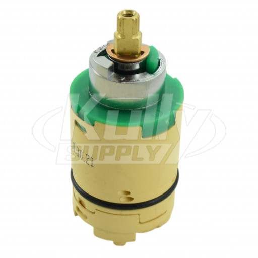 T&S Brass 017441-45 Ceramic Cartridge For Pressure Balance Valve B-3204