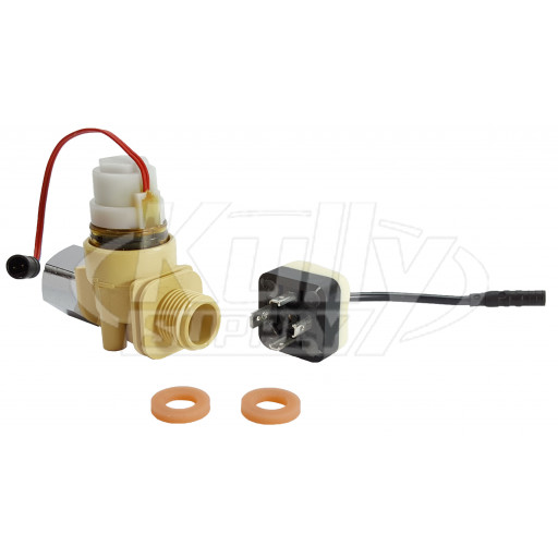 Intersan P2712 Solenoid Valve For CSO