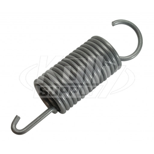 Intersan P2807 Spring For FPOM