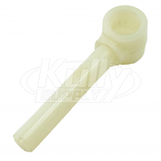 Intersan P2815 Nylon Connector For Footrail